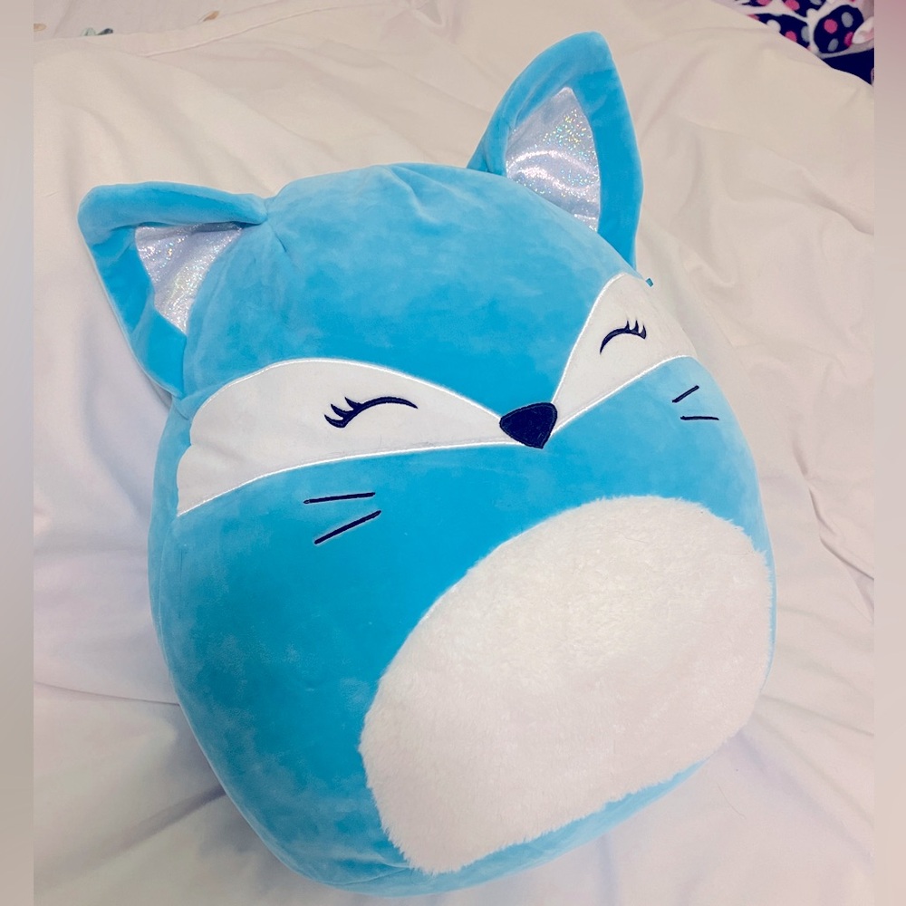 Squishmallow 16”